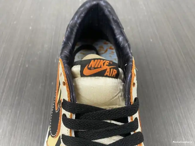 MaikeSneakers Air of Year OG Jordan DH6932-100 1 Tiger Low the 0603